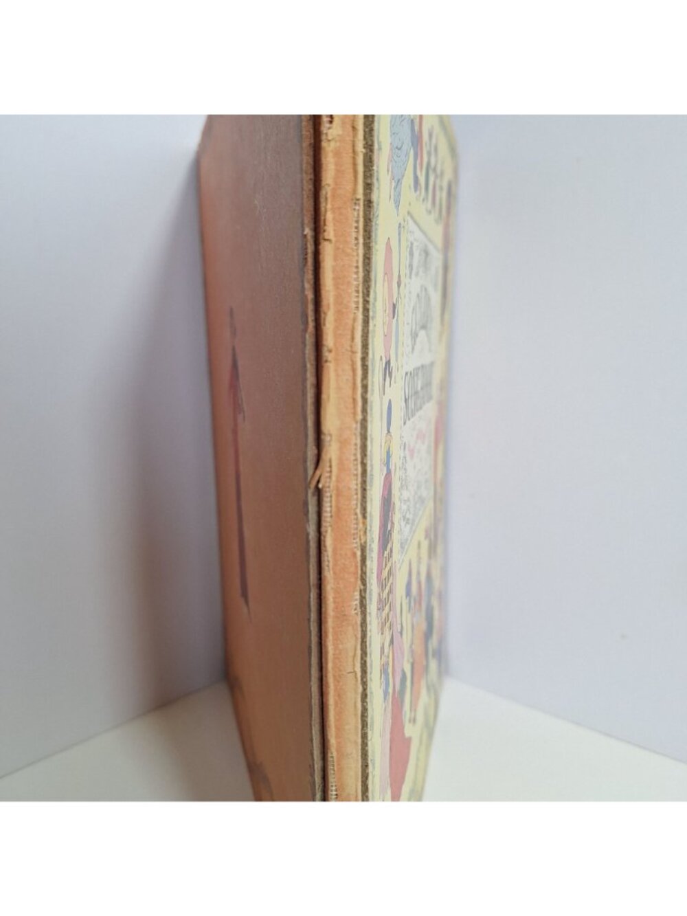 The Golden Song Book 1945 60 Favorite Singing Games Hardcover Illustrated Music - Picture 10 of 16